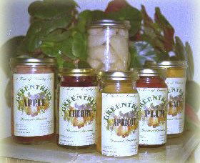 Greentrees Gourmet Preserves - Accommodation Bookings 0