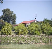 Samaria Farm - Accommodation Bookings