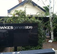 Hawkes General Store - Accommodation Bookings