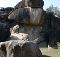 Cranky Rock Nature Reserve - Accommodation Bookings