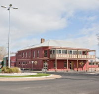 Kellys Rugby Hotel and Bottle Shop - Accommodation Bookings