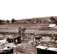 East Orange Heritage Trail - Accommodation Bookings