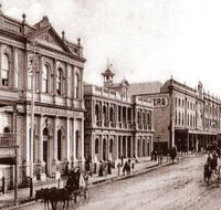 Orange Heritage Trail - Accommodation Bookings