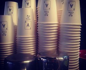Factory Espresso - Accommodation Bookings 1