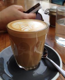 Factory Espresso - Accommodation Bookings 3
