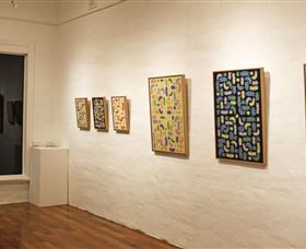 The Corner Store Gallery - Accommodation Bookings 1