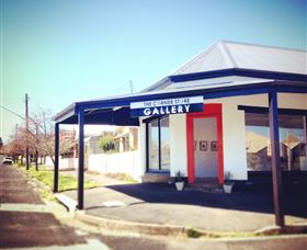 The Corner Store Gallery - Accommodation Bookings 0