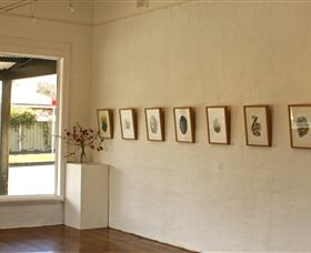 The Corner Store Gallery - Accommodation Bookings 3