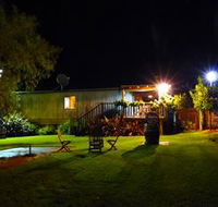 Burnbrae Wines - Accommodation Bookings