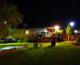 Burnbrae Wines - Accommodation Bookings 0