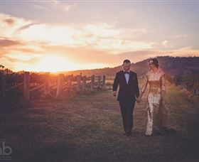 Burnbrae Wines - Accommodation Bookings 2