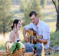 Pensioners Hill Lookout - Accommodation Bookings