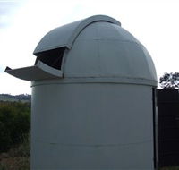 Mudgee Observatory - Accommodation Bookings