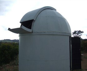 Mudgee Observatory - Accommodation Bookings 0