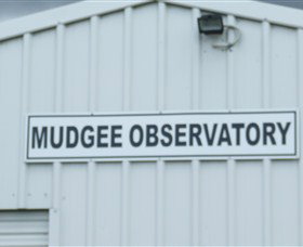 Mudgee Observatory - Accommodation Bookings 1