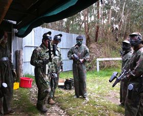 Planet Mud Outdoor Adventures - Accommodation Bookings 0