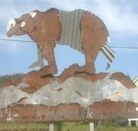 Diprotodon Drive - Tamber Springs - Accommodation Bookings