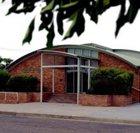 Creative Arts Centre - Accommodation Bookings