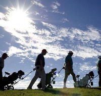 Gunnedah Golf Club - Accommodation Bookings