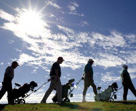 Gunnedah Golf Club - Accommodation Bookings 0