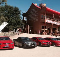 The Original Ettamogah Pub.  Albury NSW - Accommodation Bookings