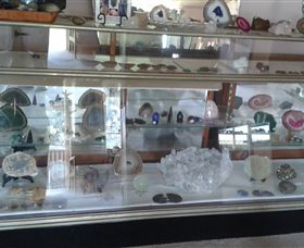 Beechworth Stoneage Gems - Accommodation Bookings 3