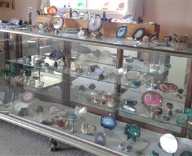 Beechworth Stoneage Gems - Accommodation Bookings 2
