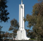 Monument Hill - Accommodation Bookings