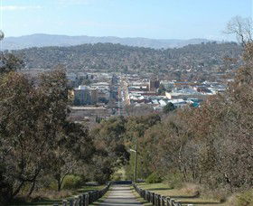 Monument Hill - Accommodation Bookings 3