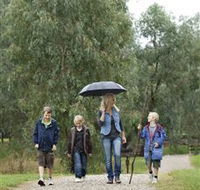 Wonga Wetlands - Accommodation Bookings