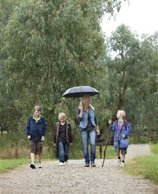 Wonga Wetlands - Accommodation Bookings 0