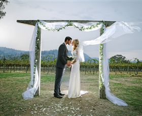 Amulet Vineyard And Beechworth Cider - Accommodation Bookings 1