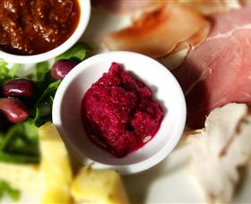 Amulet Vineyard And Beechworth Cider - Accommodation Bookings 5