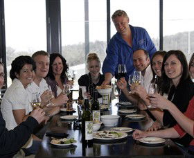 Amulet Vineyard And Beechworth Cider - Accommodation Bookings 4