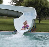 Albury Swim Centre - Accommodation Bookings