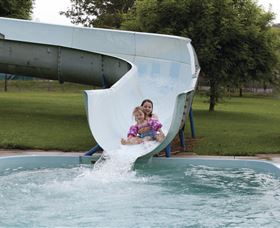 Albury Swim Centre - Accommodation Bookings 0
