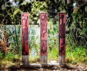 Albury - Murray River Precinct - Accommodation Bookings 4