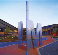 Albury Library Museum - Accommodation Bookings