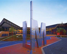 Albury Library Museum - Accommodation Bookings 0