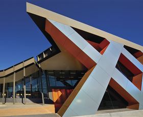 Albury Library Museum - Accommodation Bookings 2
