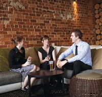 ZedBar - Accommodation Bookings