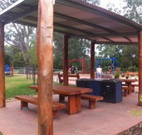 Oddies Creek Adventure Playspace - Accommodation Bookings