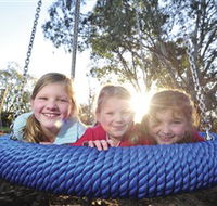 Oddies Creek Playspace - Accommodation Bookings