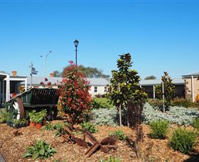 Lara Museum - Accommodation Bookings 1