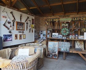 Lara Museum - Accommodation Bookings 2