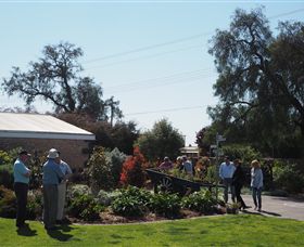 Lara Museum - Accommodation Bookings 5