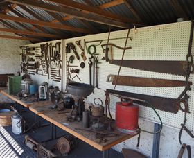 Lara Museum - Accommodation Bookings 4