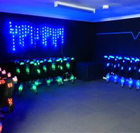 Zone Laser Tag Albury - Accommodation Bookings