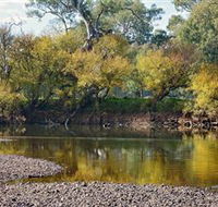 Mungabareena and Water Works - Accommodation Bookings
