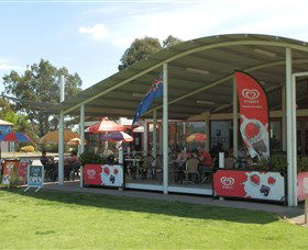 Riverina And The Murray NSW Accommodation Bookings